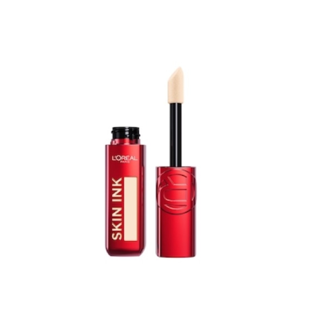L'Oréal Paris Foundation & Concealer Hybrid Infallible Skin Ink - 15